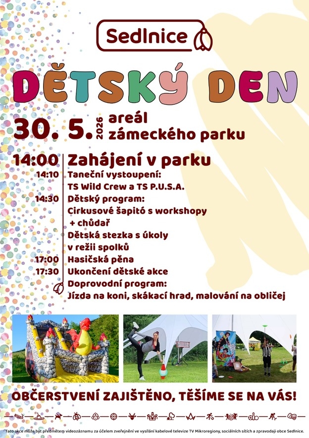 Sedlnice - carodejnice   majka 1-5-2026 OKKK FINAL