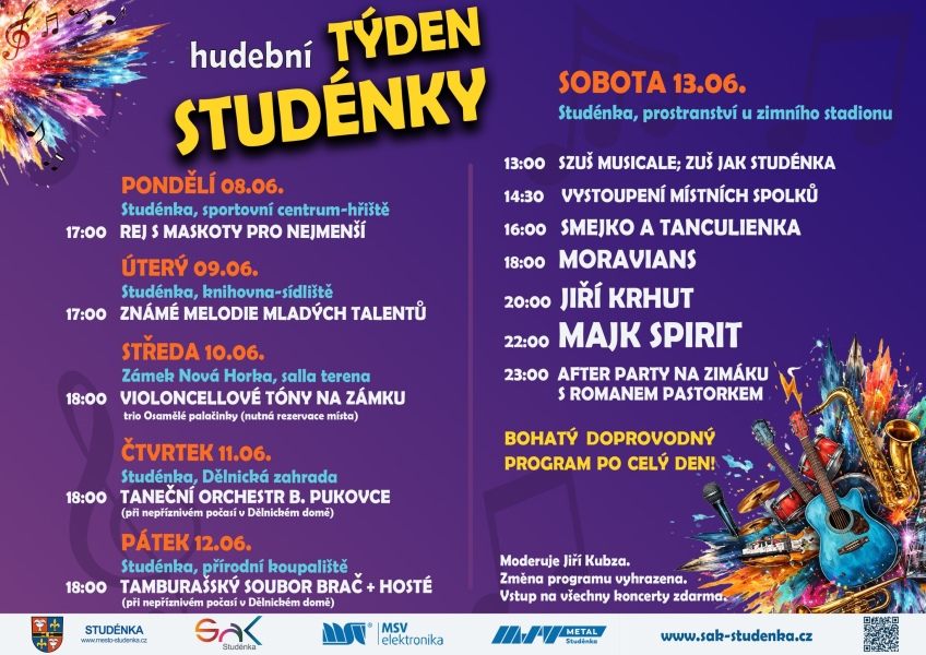 studenka2026
