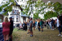 Hájecké slavnosti '25