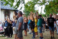 Hájecké slavnosti '25