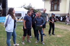 Hájecké slavnosti '25