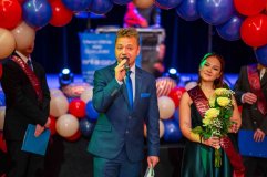 Maturitní p. Boskovice